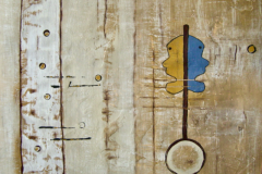 galerie, Malerei, Mandtmalerei, acryl, art, christiane mandt, artist, figurativ