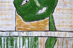 galerie, Malerei, Mandtmalerei, acryl, art, christiane mandt, artist, figurativ
