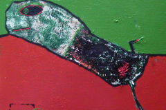 galerie, Malerei, Mandtmalerei, acryl, art, christiane mandt, artist, figurativ