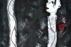 galerie, Malerei, Mandtmalerei, acryl, art, christiane mandt, artist, figurativ