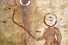 galerie, Malerei, Mandtmalerei, acryl, art, christiane mandt, artist, figurativ