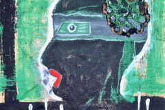 galerie, Malerei, Mandtmalerei, acryl, art, christiane mandt, artist, figurativ