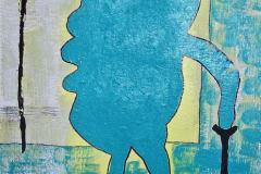 galerie, Malerei, Mandtmalerei, acryl, art, christiane mandt, artist, figurativ