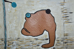 galerie, Malerei, Mandtmalerei, acryl, art, christiane mandt, artist, figurativ