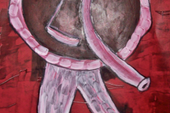 galerie, Malerei, Mandtmalerei, acryl, art, christiane mandt, artist, figurativ