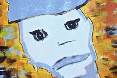 galerie, Malerei, Mandtmalerei, acryl, art, christiane mandt, artist, figurativ