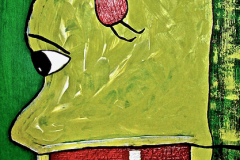 galerie, Malerei, Mandtmalerei, acryl, art, christiane mandt, artist, figurativ