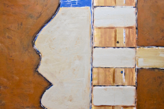 galerie, Malerei, Mandtmalerei, acryl, art, christiane mandt, artist, figurativ