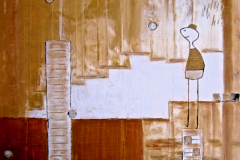 galerie, Malerei, Mandtmalerei, acryl, art, christiane mandt, artist, figurativ