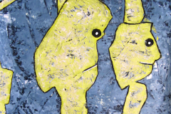 galerie, Malerei, Mandtmalerei, acryl, art, christiane mandt, artist, figurativ