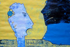 galerie, Malerei, Mandtmalerei, acryl, art, christiane mandt, artist, figurativ