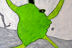 galerie, Malerei, Mandtmalerei, acryl, art, christiane mandt, artist, figurativ