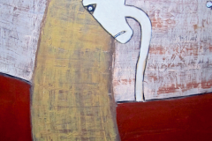 galerie, Malerei, Mandtmalerei, acryl, art, christiane mandt, artist, figurativ