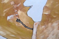 galerie, Malerei, Mandtmalerei, acryl, art, christiane mandt, artist, figurativ