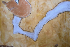 galerie, Malerei, Mandtmalerei, acryl, art, christiane mandt, artist, figurativ