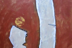 galerie, Malerei, Mandtmalerei, acryl, art, christiane mandt, artist, figurativ