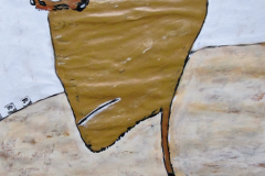 galerie, Malerei, Mandtmalerei, acryl, art, christiane mandt, artist, figurativ