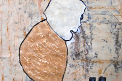 galerie, Malerei, Mandtmalerei, acryl, art, christiane mandt, artist, figurativ