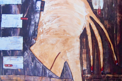 galerie, Malerei, Mandtmalerei, acryl, art, christiane mandt, artist, figurativ