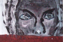 galerie, Malerei, Mandtmalerei, acryl, art, christiane mandt, artist, figurativ