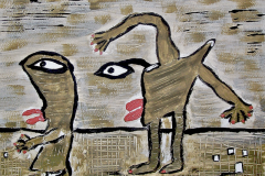 galerie, Malerei, Mandtmalerei, acryl, art, christiane mandt, artist, figurativ