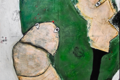 galerie, Malerei, Mandtmalerei, acryl, art, christiane mandt, artist, figurativ