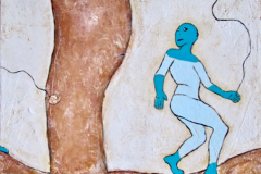 galerie, Malerei, Mandtmalerei, acryl, art, christiane mandt, artist, figurativ