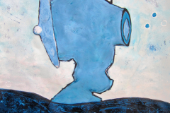 galerie, Malerei, Mandtmalerei, acryl, art, christiane mandt, artist, figurativ