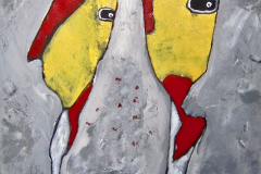 galerie, Malerei, Mandtmalerei, acryl, art, christiane mandt, artist, figurativ