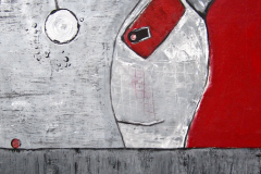 galerie, Malerei, Mandtmalerei, acryl, art, christiane mandt, artist, figurativ