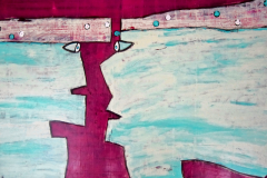 galerie, Malerei, Mandtmalerei, acryl, art, christiane mandt, artist, figurativ