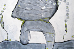 galerie, Malerei, Mandtmalerei, acryl, art, christiane mandt, artist, figurativ