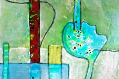 galerie, Malerei, Mandtmalerei, acryl, art, christiane mandt, artist, figurativ