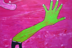 galerie, Malerei, Mandtmalerei, acryl, art, christiane mandt, artist, figurativ