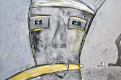 galerie, Malerei, Mandtmalerei, acryl, art, christiane mandt, artist, figurativ