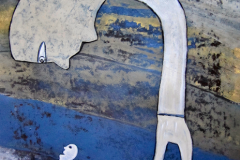 galerie, Malerei, Mandtmalerei, acryl, art, christiane mandt, artist, figurativ