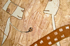 galerie, Malerei, Mandtmalerei, acryl, art, christiane mandt, artist, figurativ