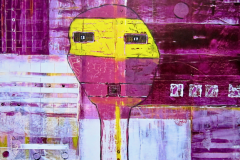 galerie, Malerei, Mandtmalerei, acryl, art, christiane mandt, artist, figurativ