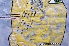 galerie, Malerei, Mandtmalerei, acryl, art, christiane mandt, artist, figurativ