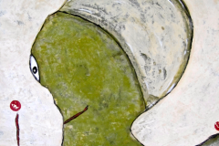 galerie, Malerei, Mandtmalerei, acryl, art, christiane mandt, artist, figurativ