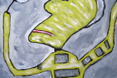 galerie, Malerei, Mandtmalerei, acryl, art, christiane mandt, artist, figurativ