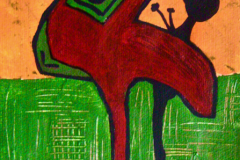 galerie, Malerei, Mandtmalerei, acryl, art, christiane mandt, artist, figurativ