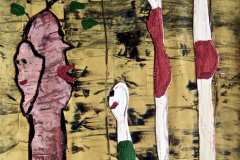 galerie, Malerei, Mandtmalerei, acryl, art, christiane mandt, artist, figurativ