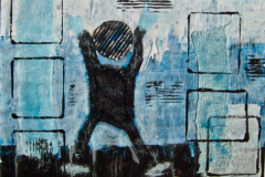 galerie, Malerei, Mandtmalerei, acryl, art, christiane mandt, artist, figurativ