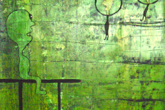 galerie, Malerei, Mandtmalerei, acryl, art, christiane mandt, artist, figurativ