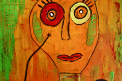 galerie, Malerei, Mandtmalerei, acryl, art, christiane mandt, artist, figurativ