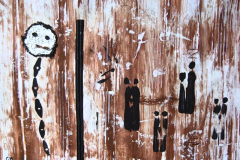 galerie, Malerei, Mandtmalerei, acryl, art, christiane mandt, artist, figurativ