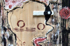 galerie, Malerei, Mandtmalerei, acryl, art, christiane mandt, artist, figurativ