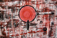 galerie, Malerei, Mandtmalerei, acryl, art, christiane mandt, artist, figurativ