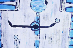 galerie, Malerei, Mandtmalerei, acryl, art, christiane mandt, artist, figurativ